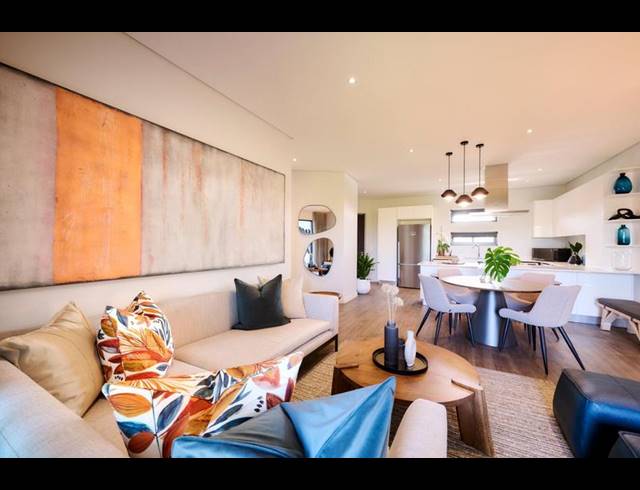 3 BEDROOM APARTMENT FOR SALE IN STEYN CITY